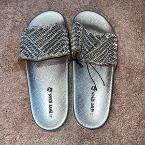 BING BING Sandals